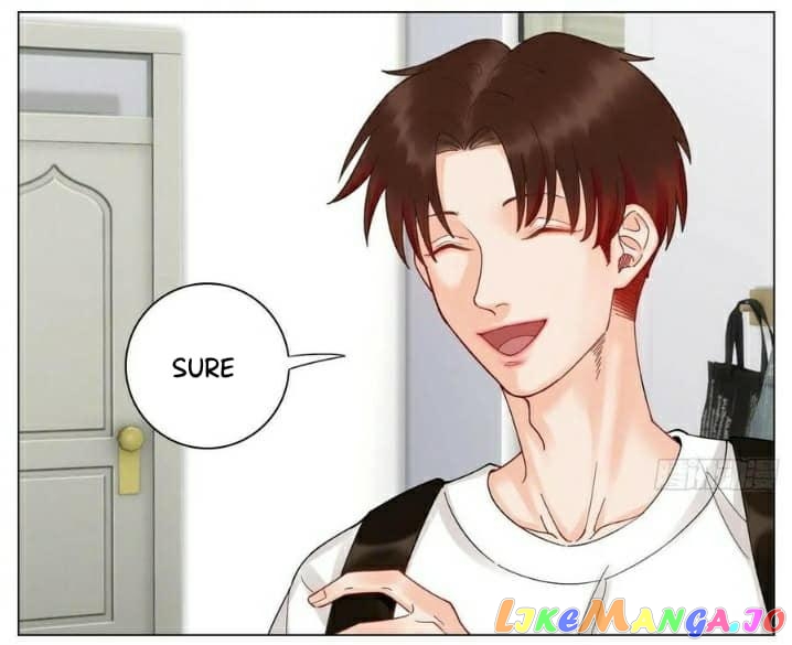 Boy's Dormitory 303 chapter 163 - page 5