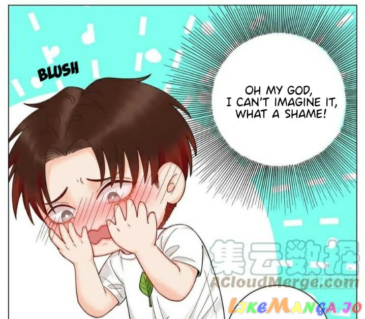 Boy's Dormitory 303 chapter 163 - page 7