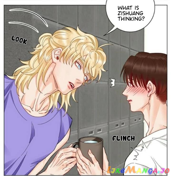Boy's Dormitory 303 chapter 163 - page 8
