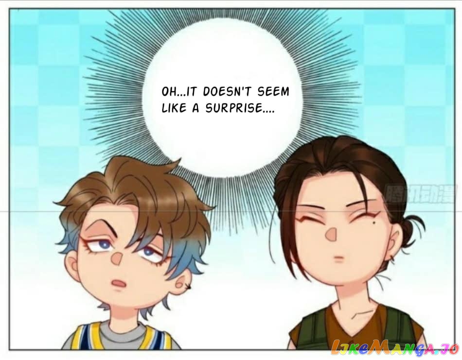 Boy's Dormitory 303 chapter 164 - page 10