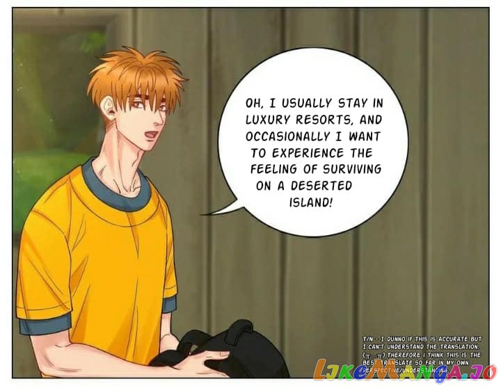 Boy's Dormitory 303 chapter 164 - page 15