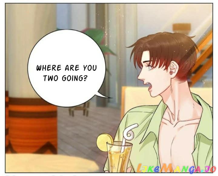Boy's Dormitory 303 chapter 164 - page 24
