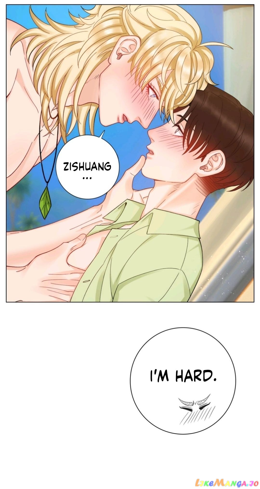 Boy's Dormitory 303 chapter 164 - page 31