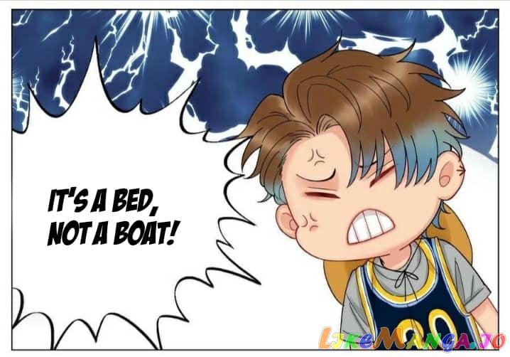 Boy's Dormitory 303 chapter 164 - page 6