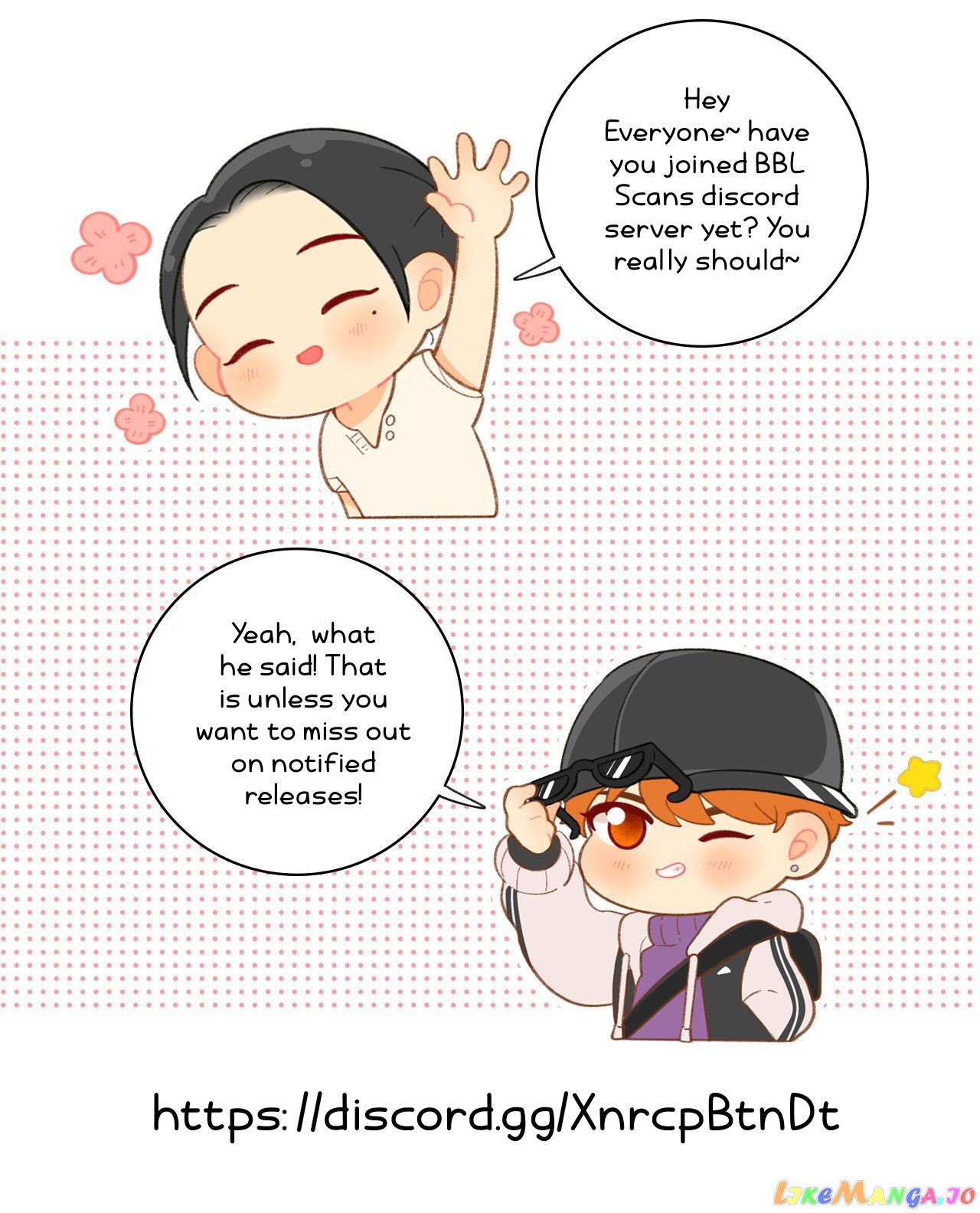Boy's Dormitory 303 chapter 47 - page 4