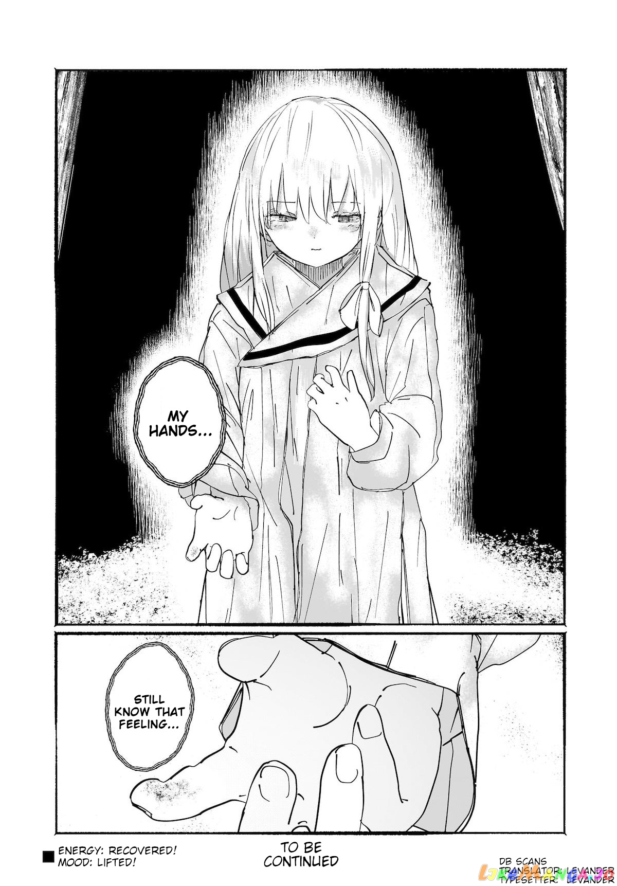 Touhou - The Magician Who Loved A Fake (Doujinshi) chapter 12 - page 43