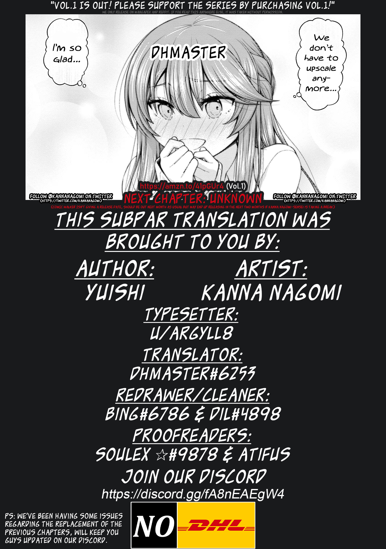 The Gal Who Was Meant to Confess to Me as a Game Punishment Has Apparently Fallen in Love with Me chapter 7.5 - page 25