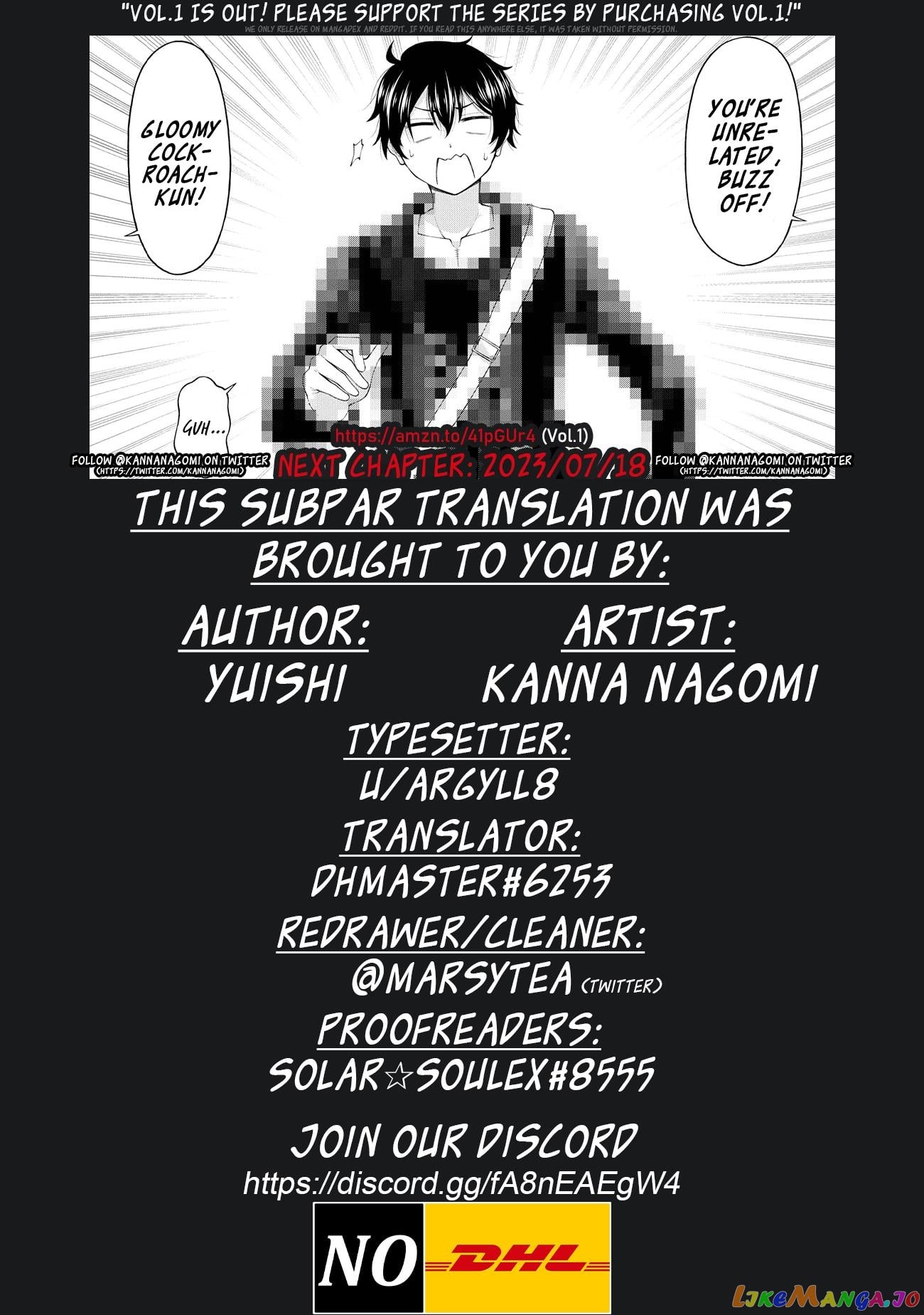 The Gal Who Was Meant to Confess to Me as a Game Punishment Has Apparently Fallen in Love with Me chapter 9 - page 25