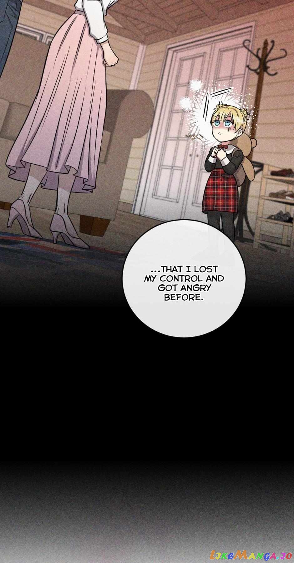 Peach And Her Papas chapter 82 - page 57