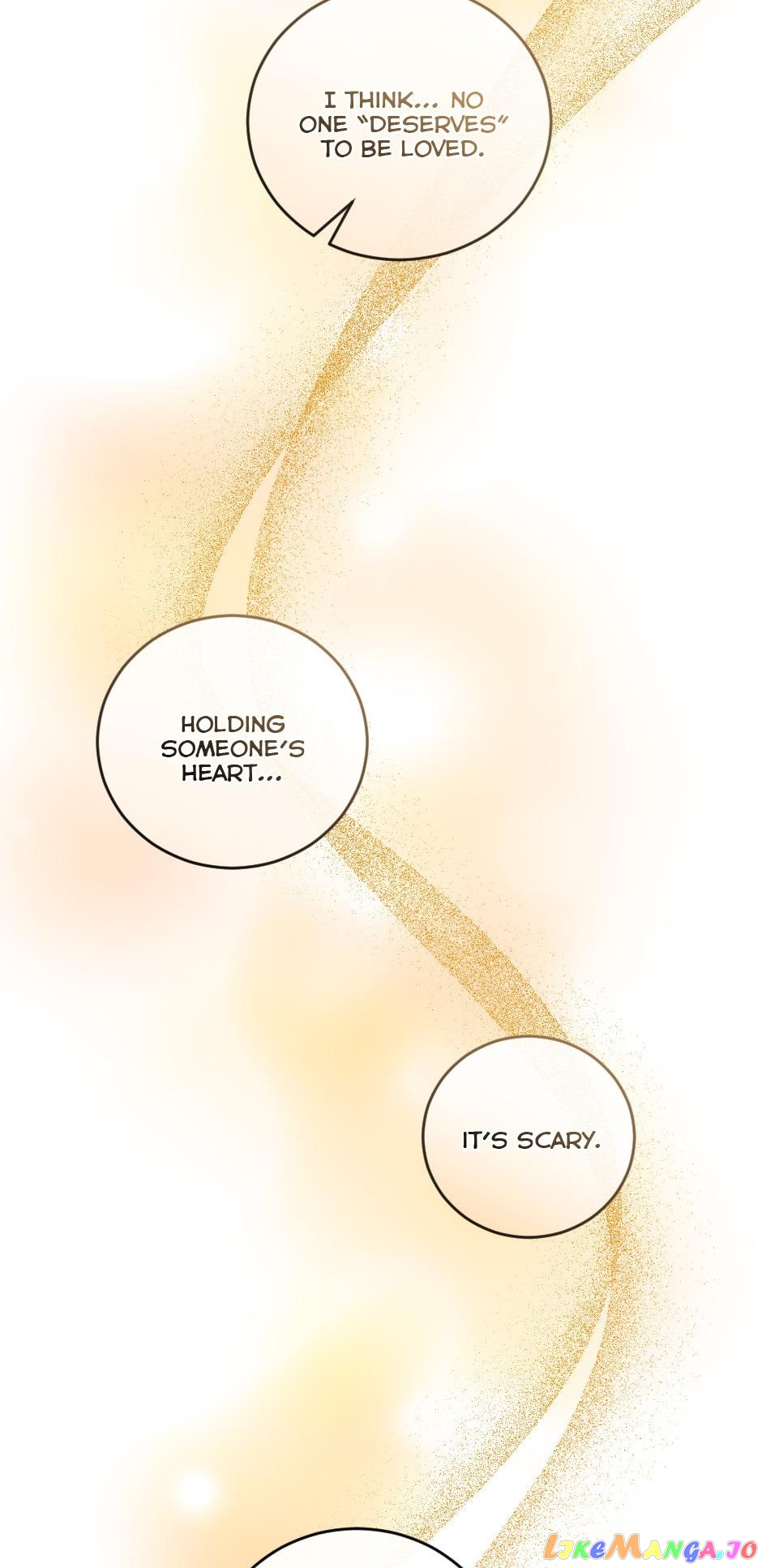 Peach And Her Papas chapter 85 - page 39