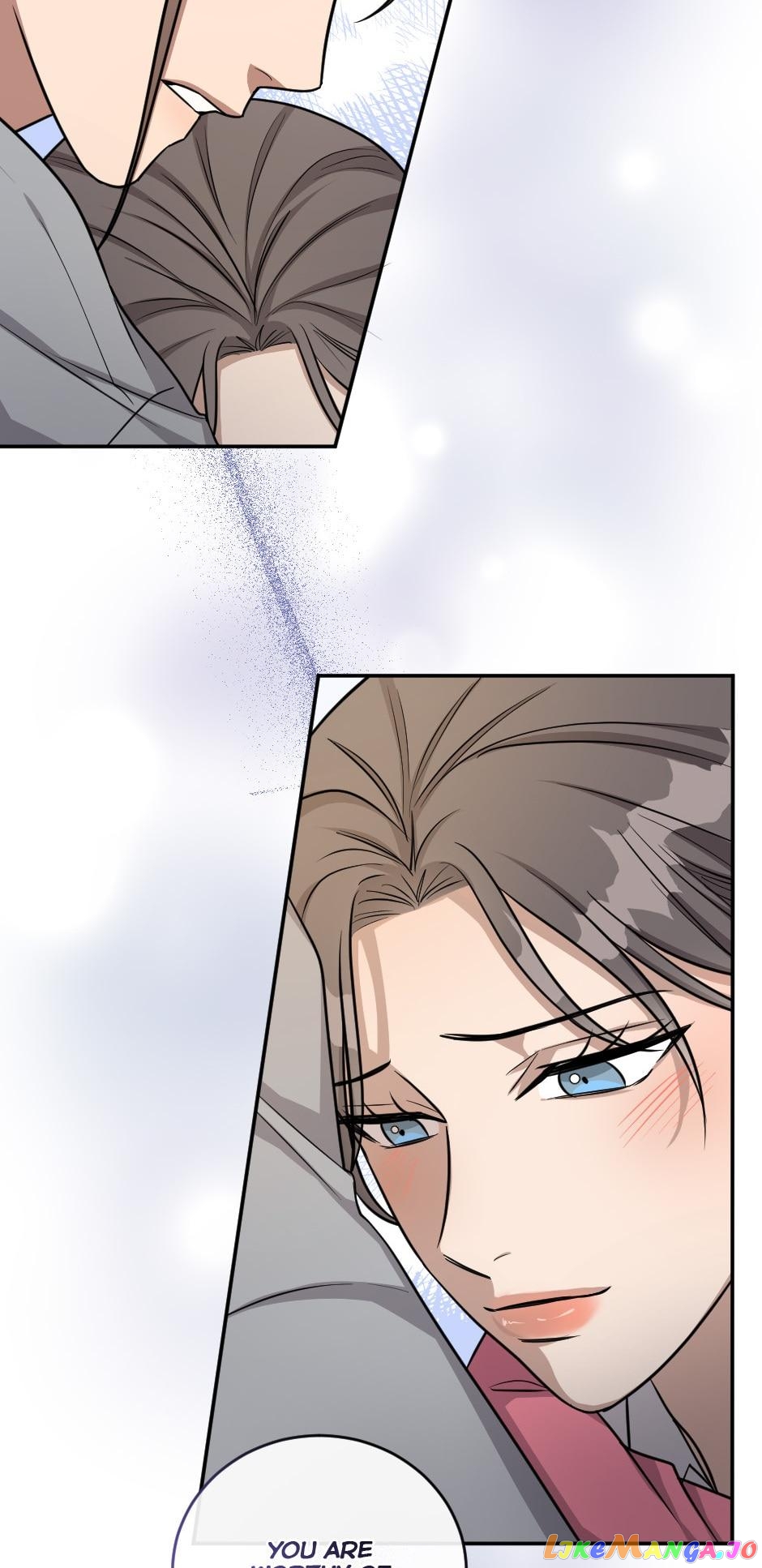 Peach And Her Papas chapter 85 - page 44