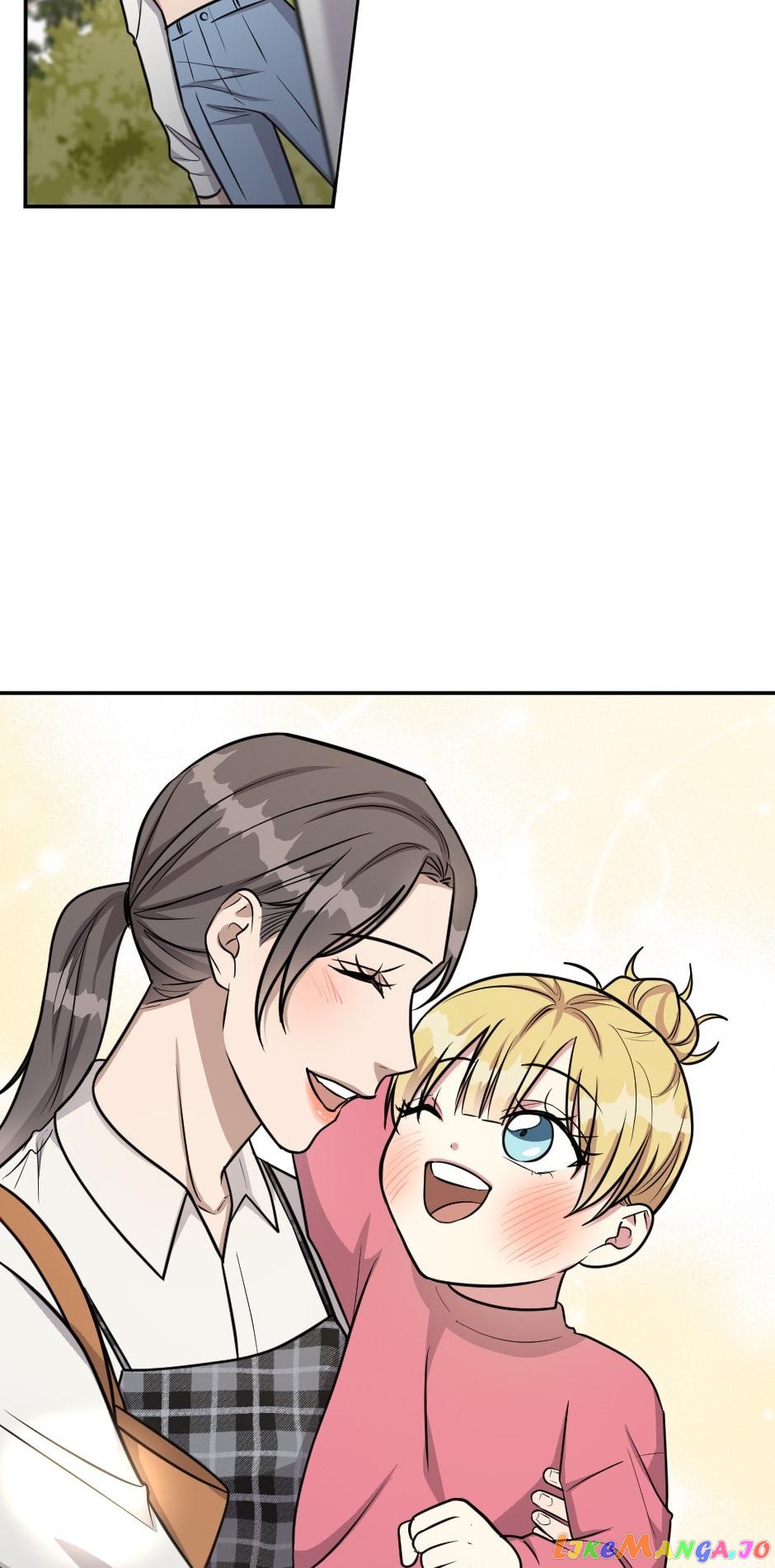 Peach And Her Papas chapter 85 - page 57
