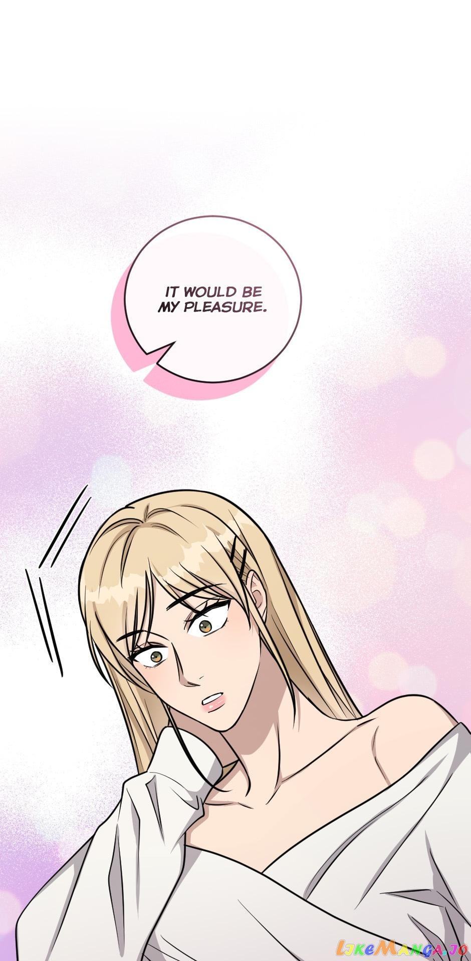 Peach And Her Papas chapter 85 - page 62