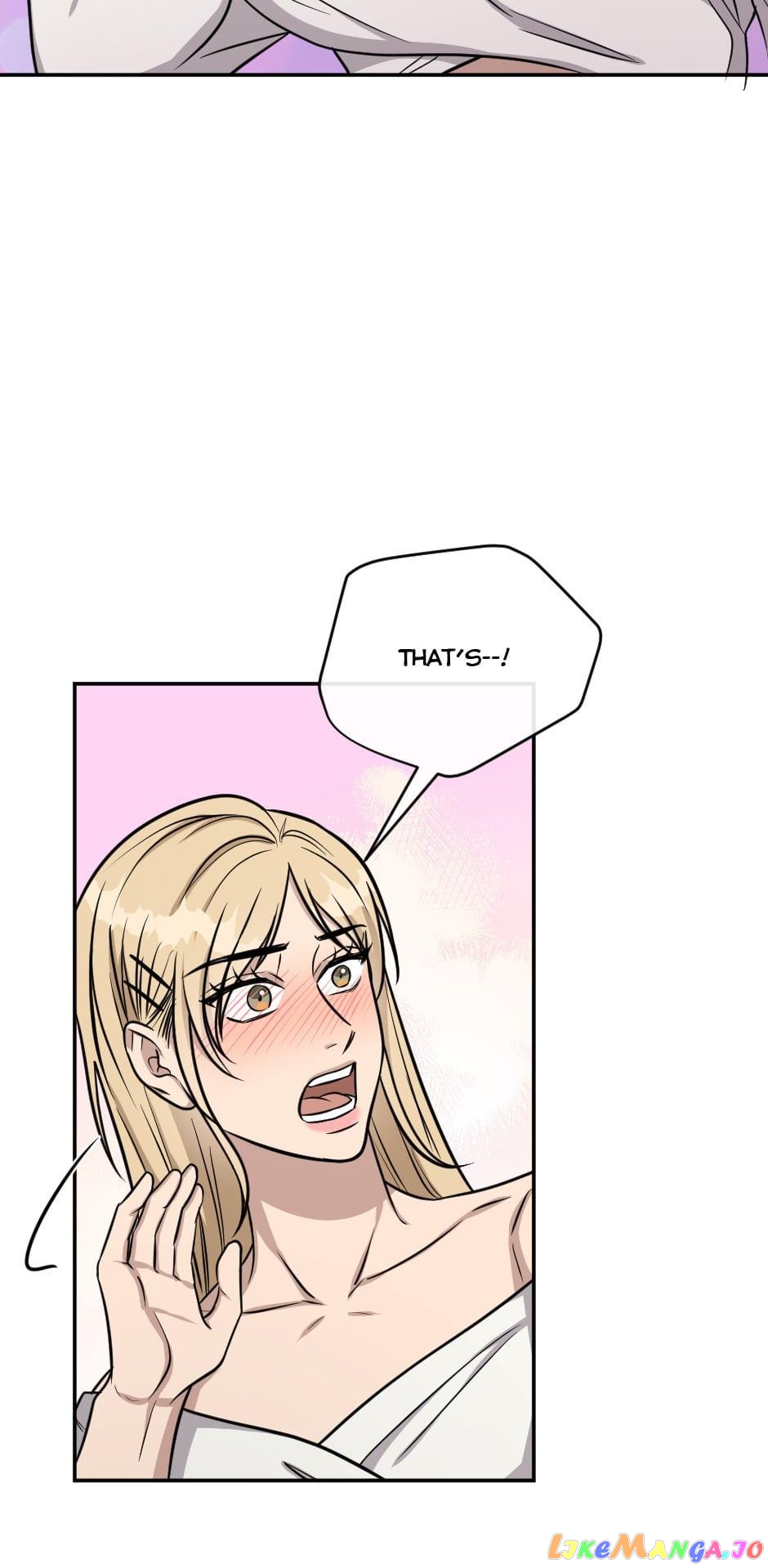 Peach And Her Papas chapter 85 - page 63