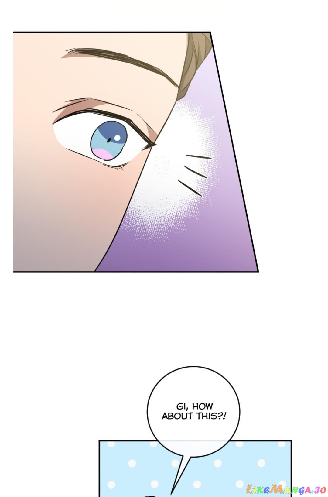 Peach And Her Papas chapter 61 - page 49