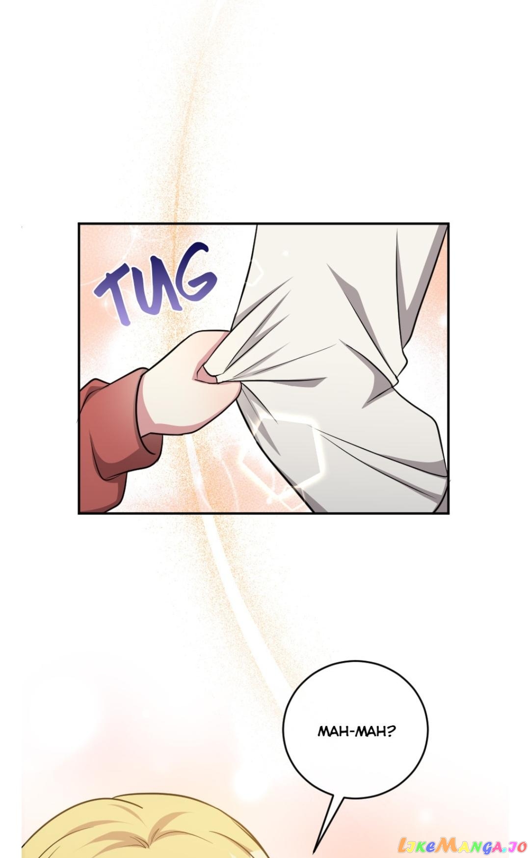 Peach And Her Papas chapter 61 - page 57