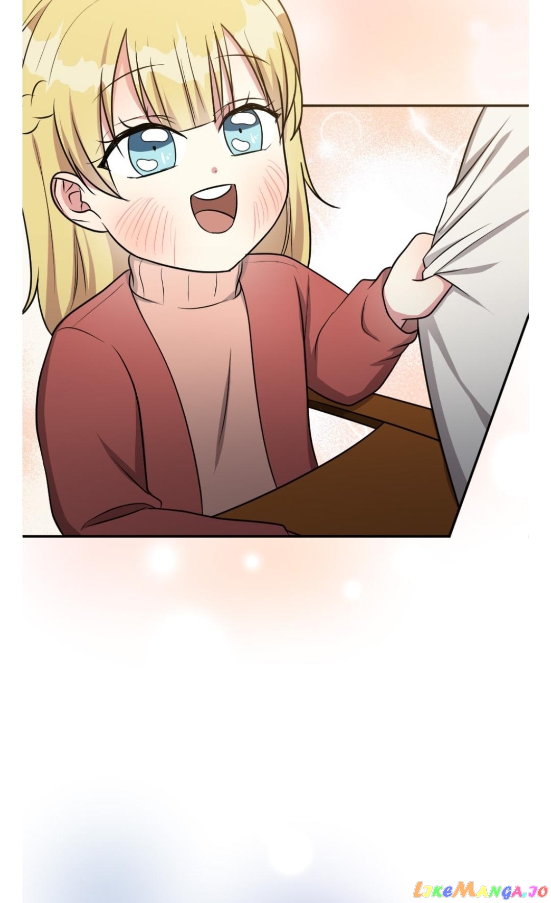 Peach And Her Papas chapter 61 - page 58