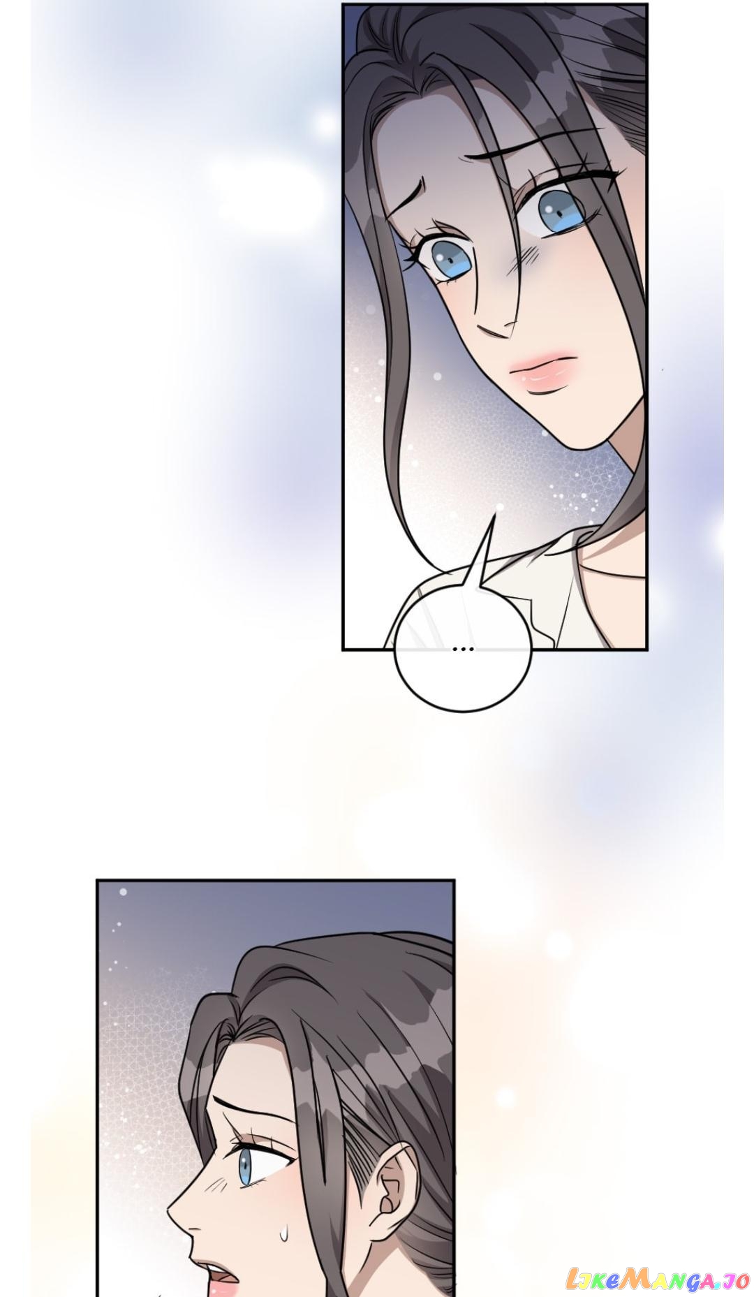 Peach And Her Papas chapter 61 - page 59