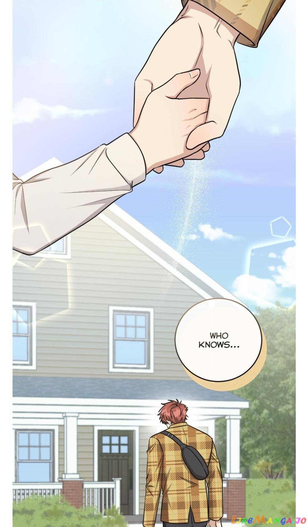 Peach And Her Papas chapter 61 - page 62