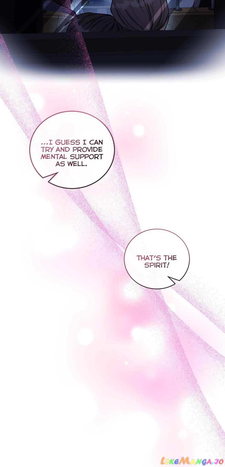 Peach And Her Papas chapter 87 - page 45