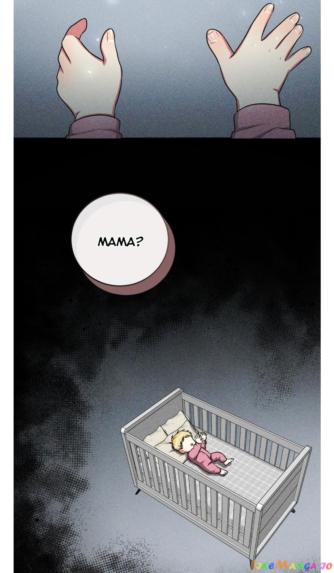Peach And Her Papas chapter 62 - page 28
