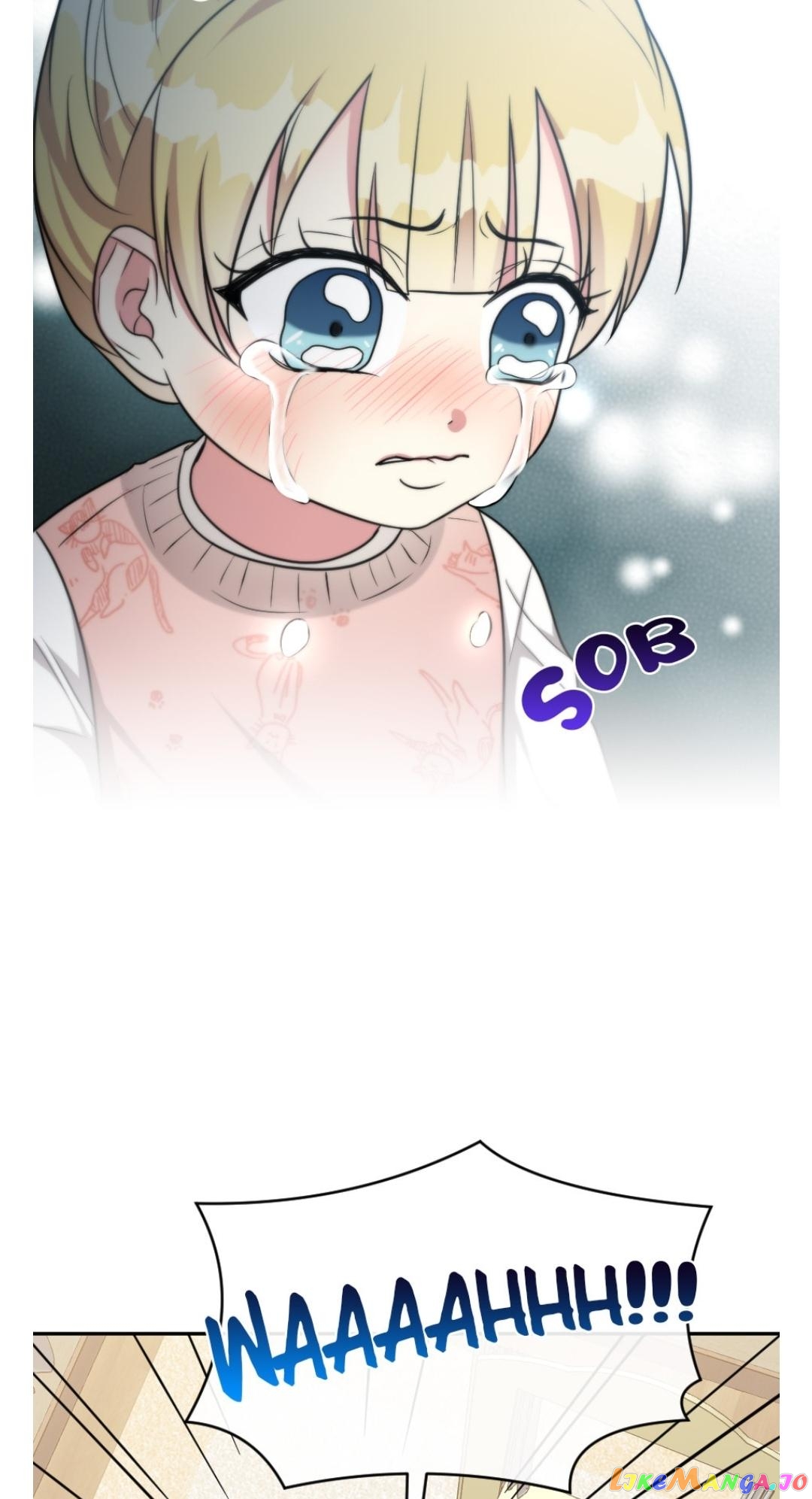Peach And Her Papas chapter 62 - page 31