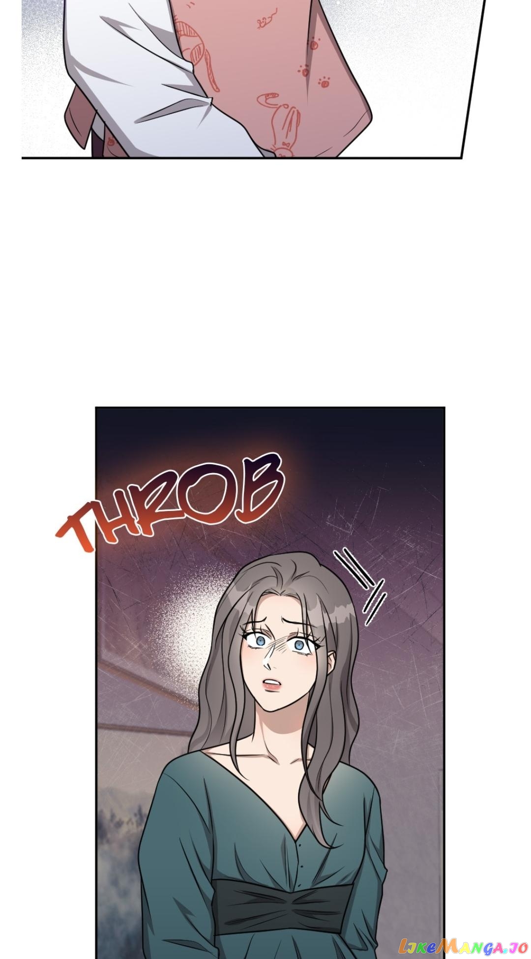 Peach And Her Papas chapter 62 - page 36