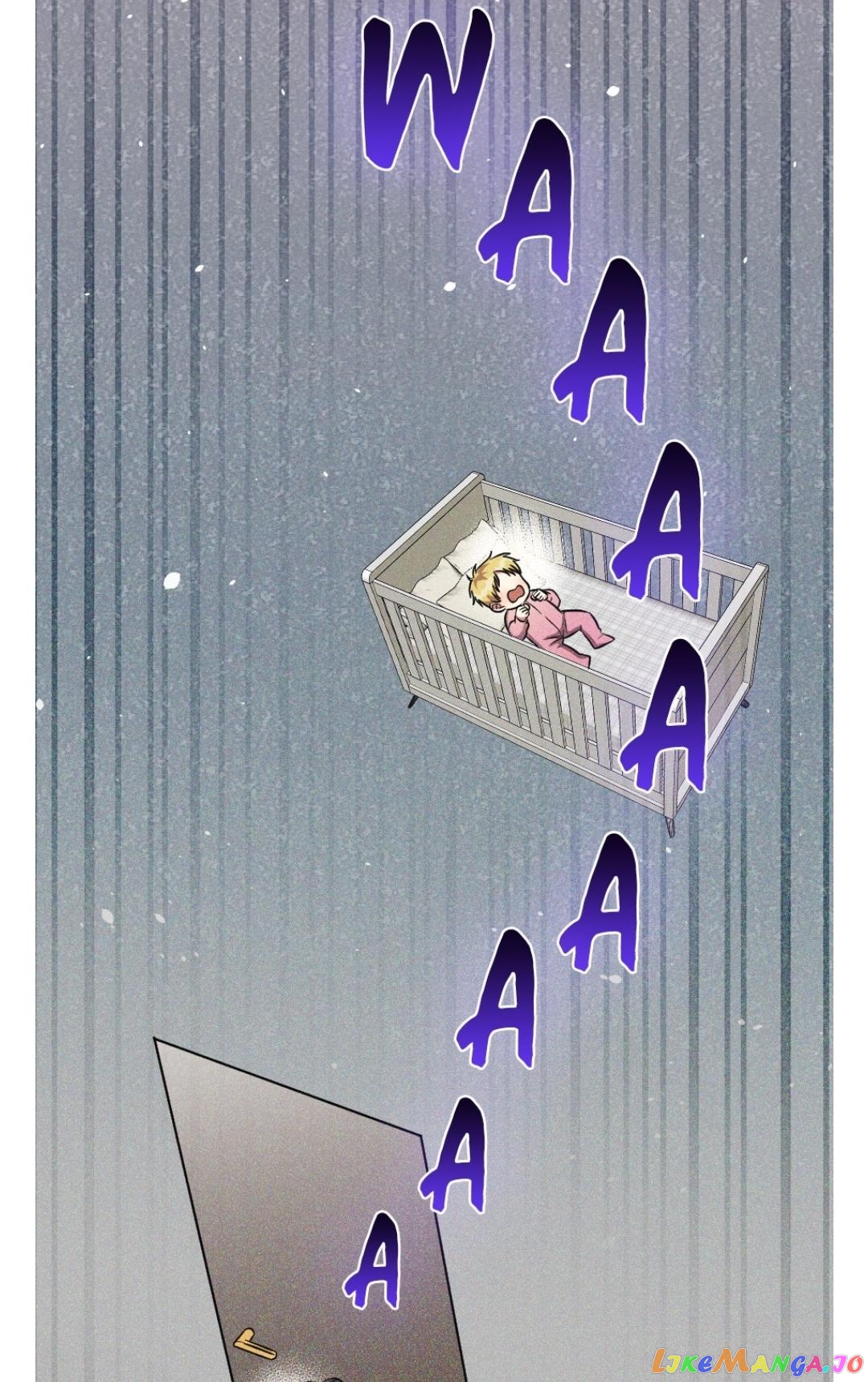 Peach And Her Papas chapter 62 - page 39