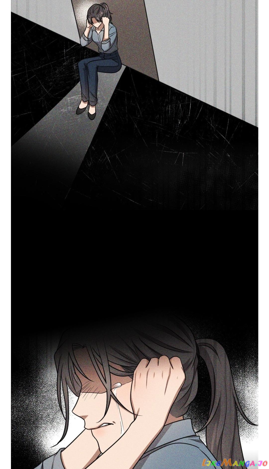 Peach And Her Papas chapter 62 - page 40