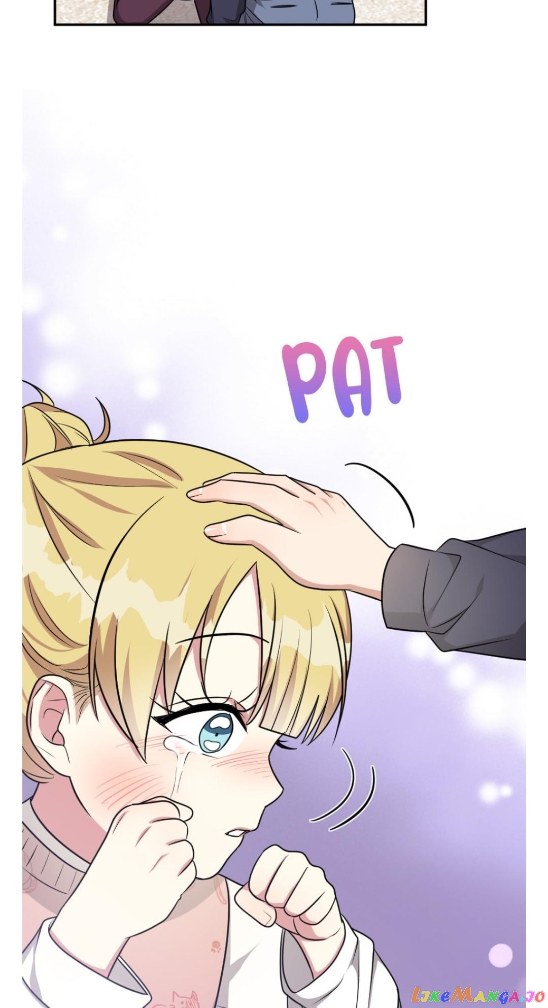 Peach And Her Papas chapter 62 - page 44