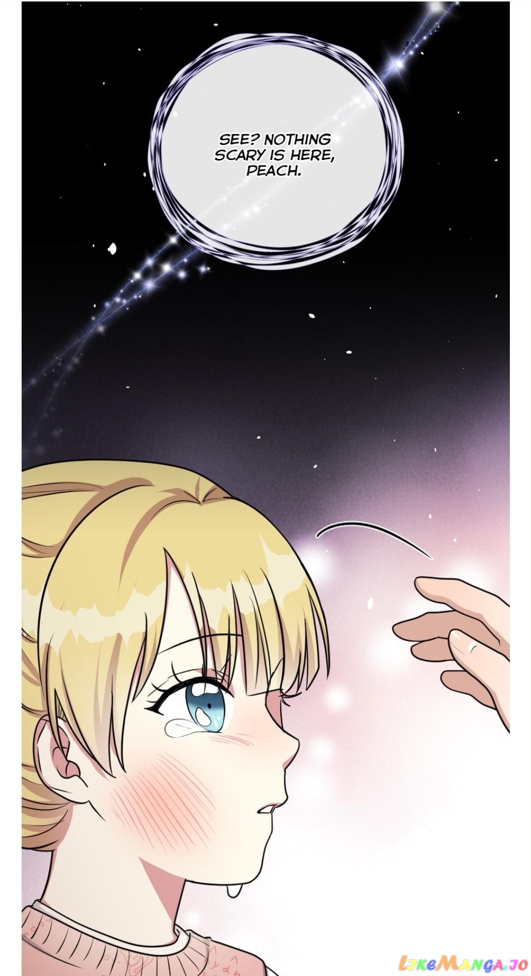 Peach And Her Papas chapter 62 - page 49