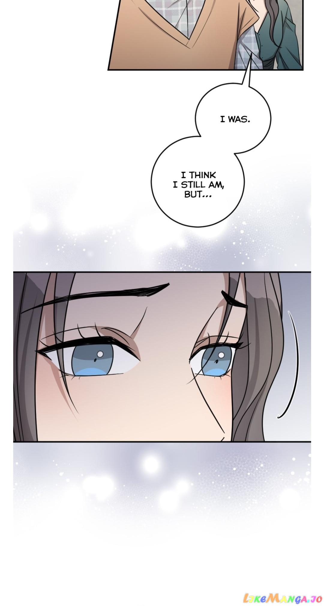Peach And Her Papas chapter 62 - page 62