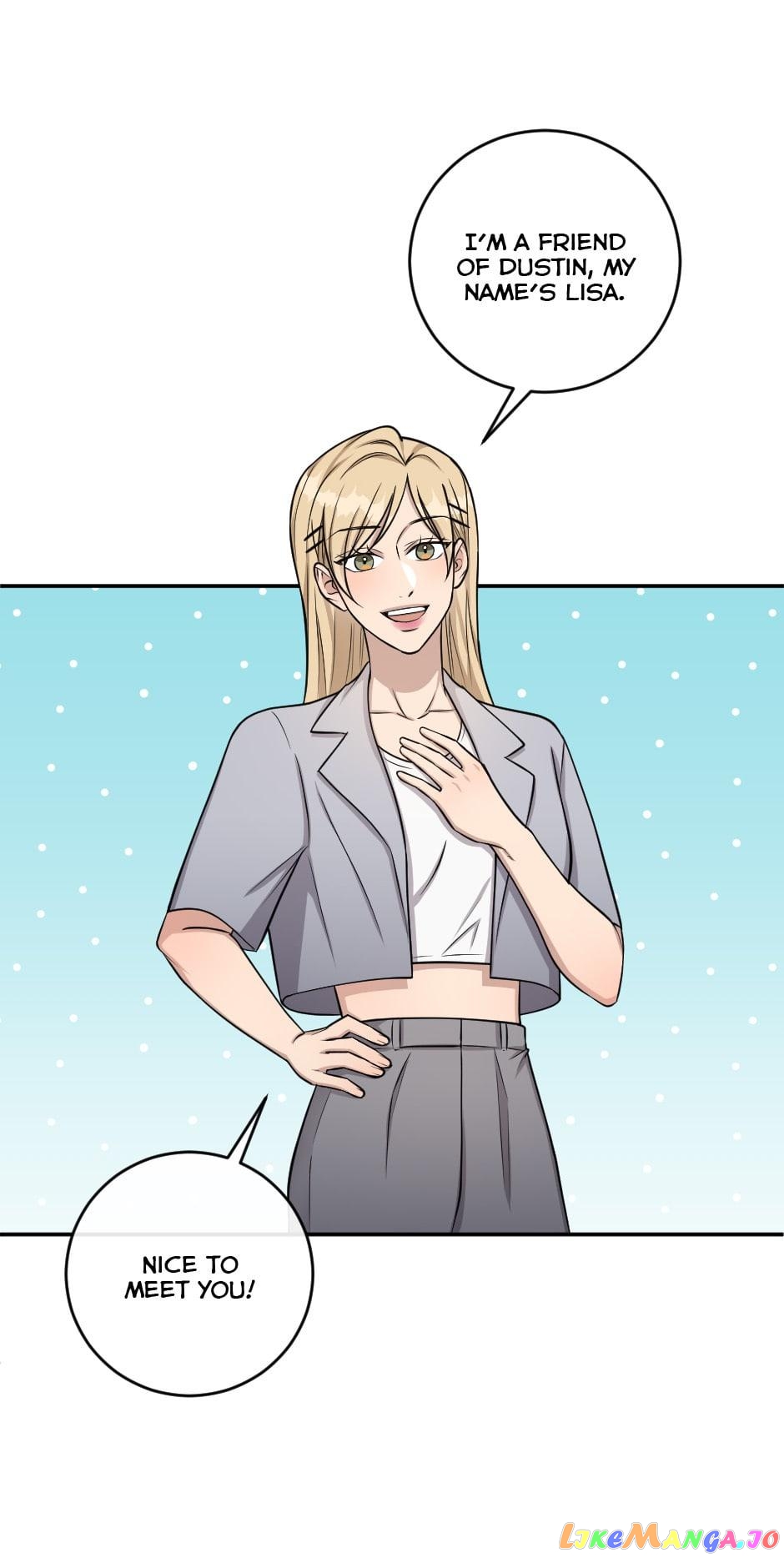 Peach And Her Papas chapter 88 - page 28