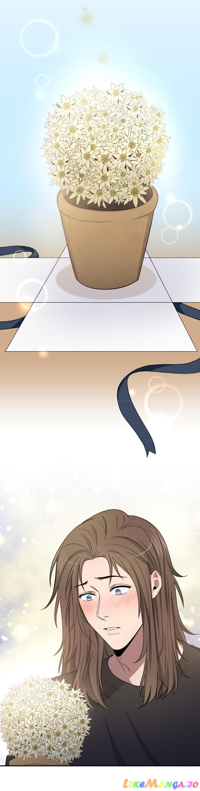 Peach And Her Papas chapter 35 - page 27
