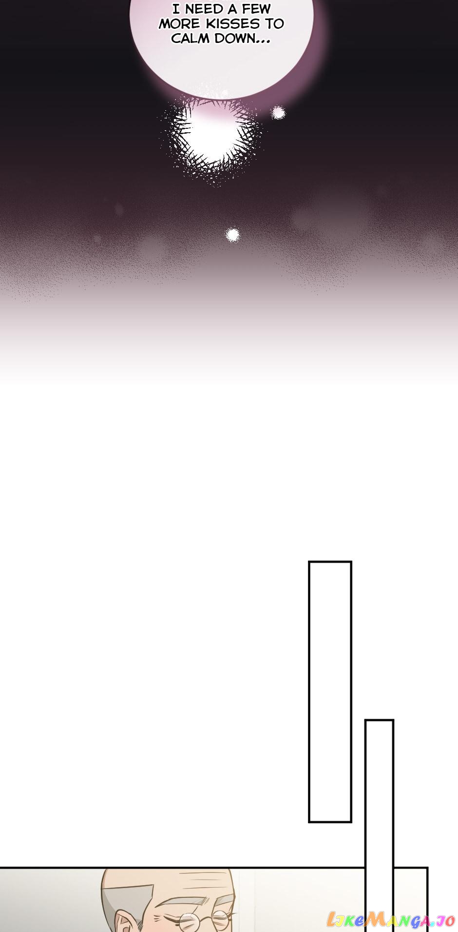 Peach And Her Papas chapter 89 - page 25