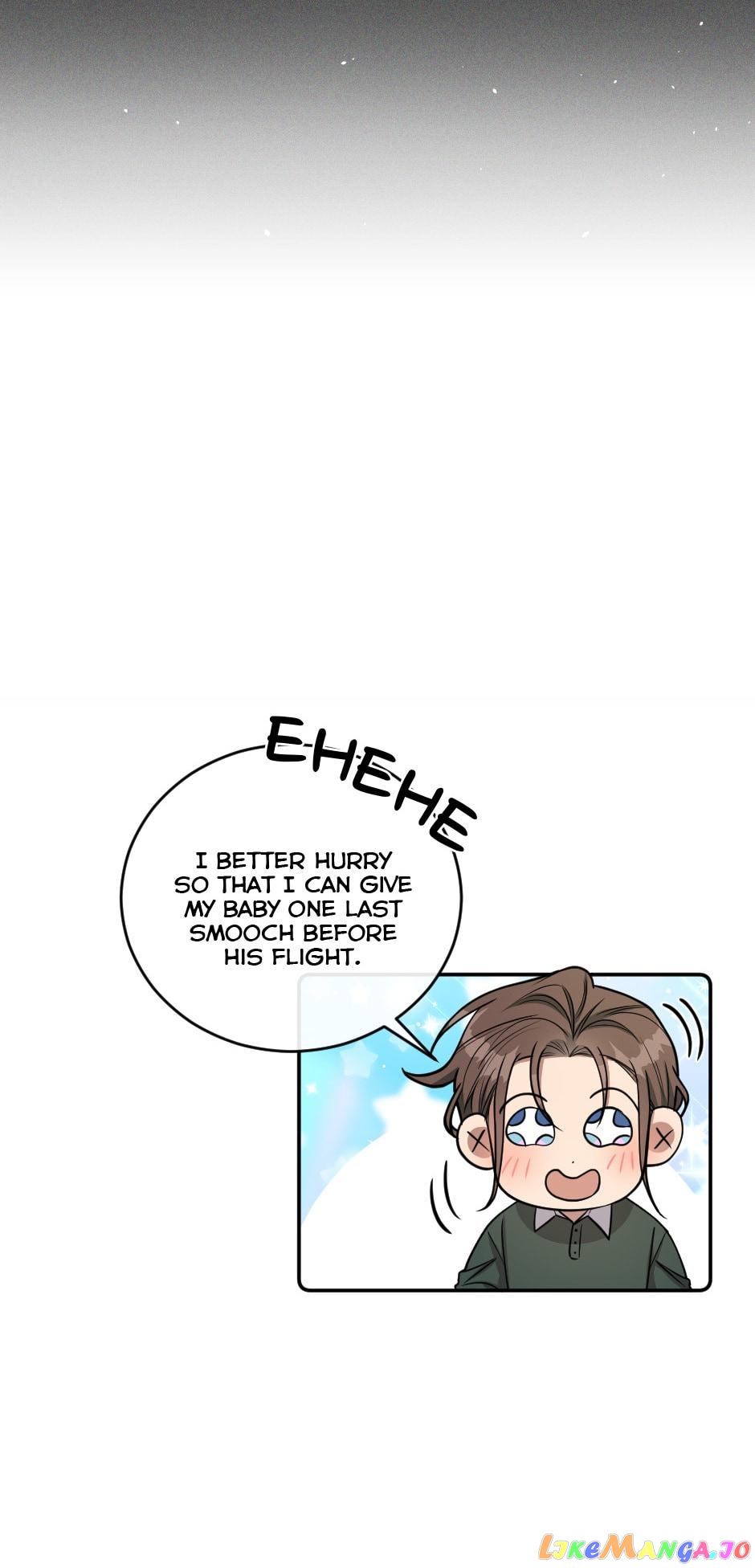Peach And Her Papas chapter 89 - page 57