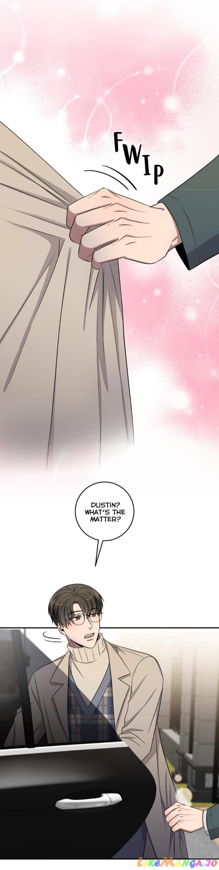 Peach And Her Papas chapter 36 - page 30