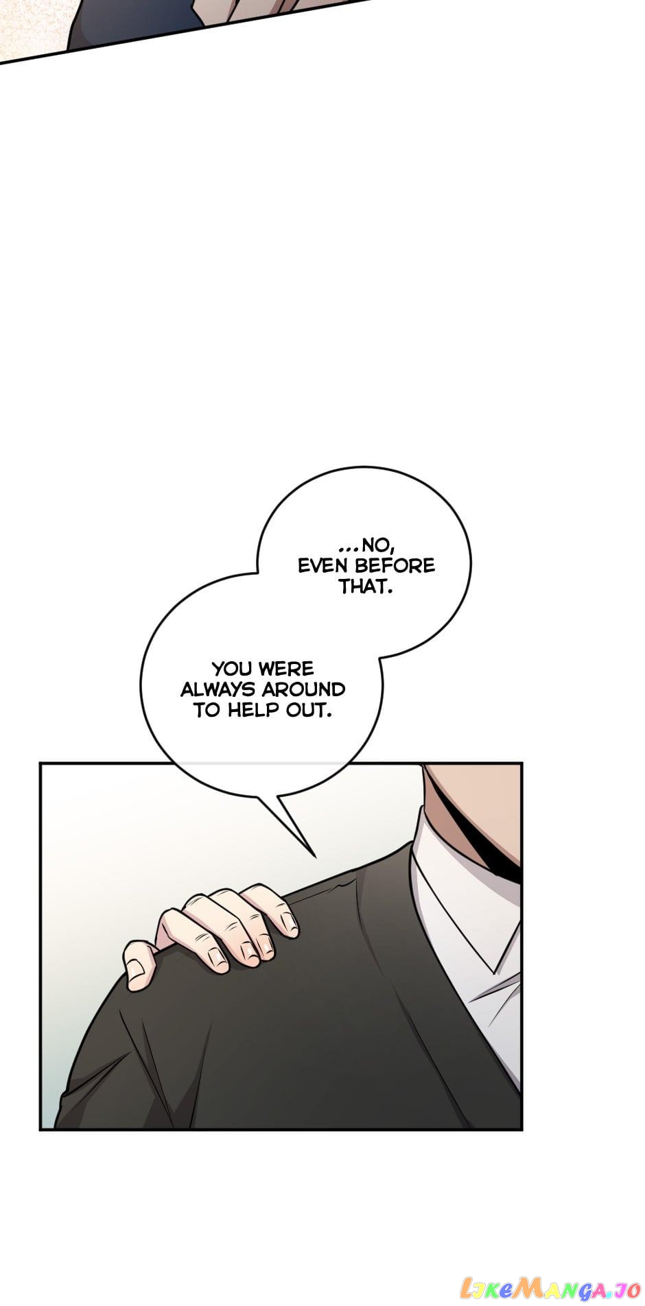 Peach And Her Papas chapter 90 - page 46