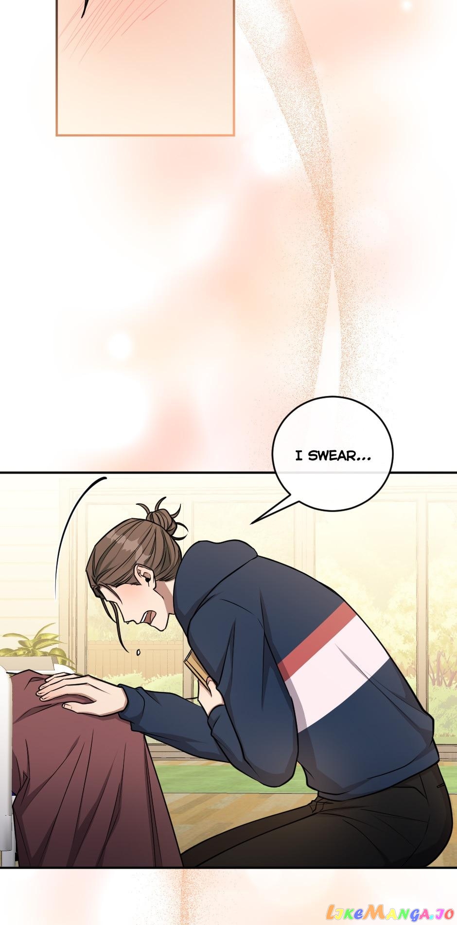 Peach And Her Papas chapter 90 - page 50