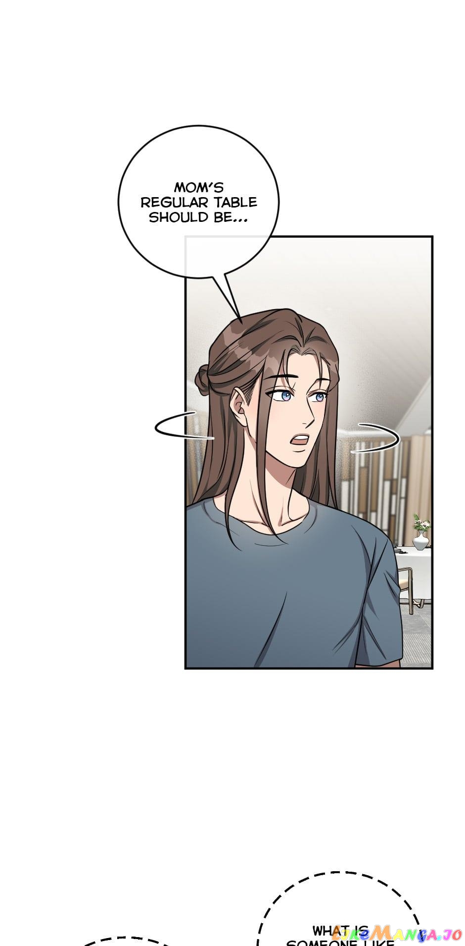 Peach And Her Papas chapter 64 - page 38