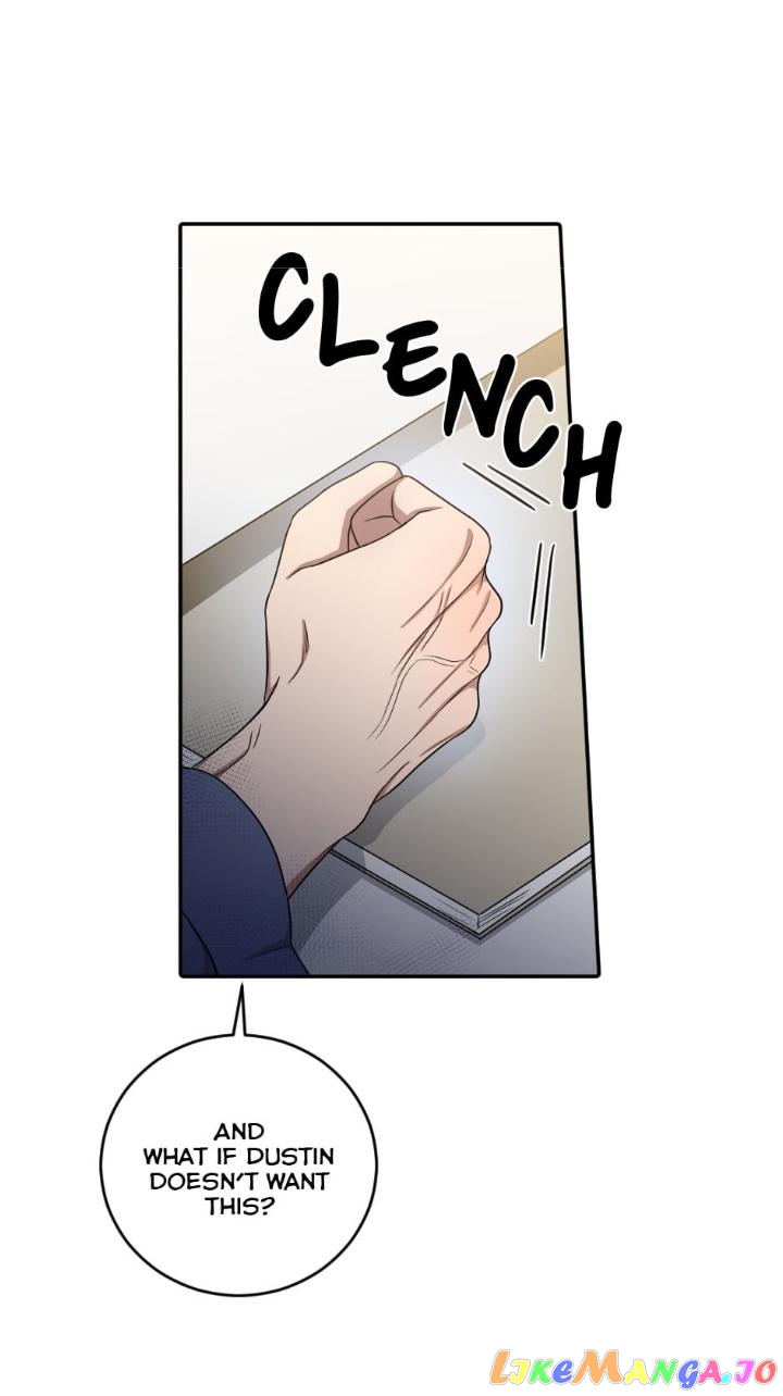Peach And Her Papas chapter 37 - page 18