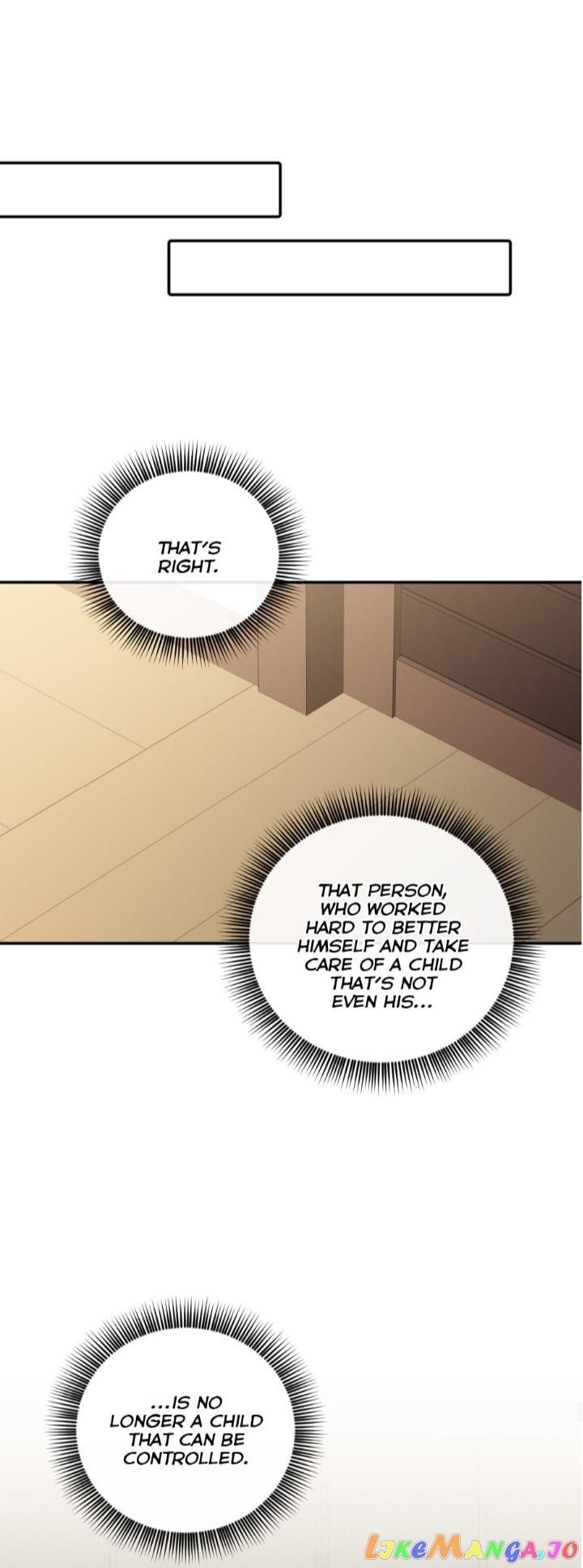 Peach And Her Papas chapter 37 - page 30