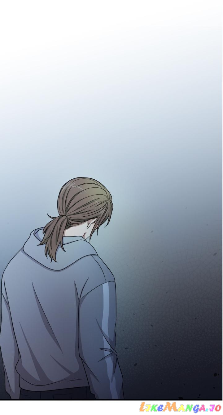 Peach And Her Papas chapter 37 - page 42