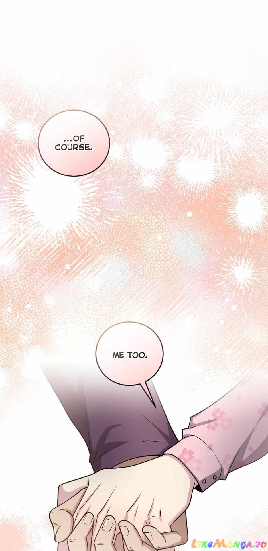 Peach And Her Papas chapter 91 - page 58