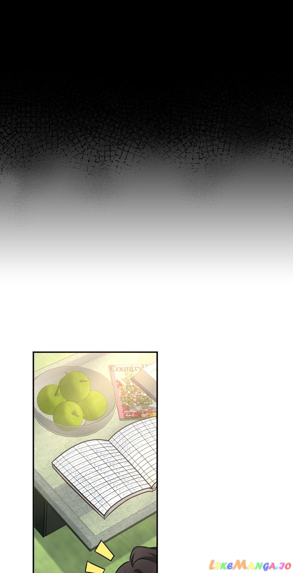 Peach And Her Papas chapter 65 - page 31