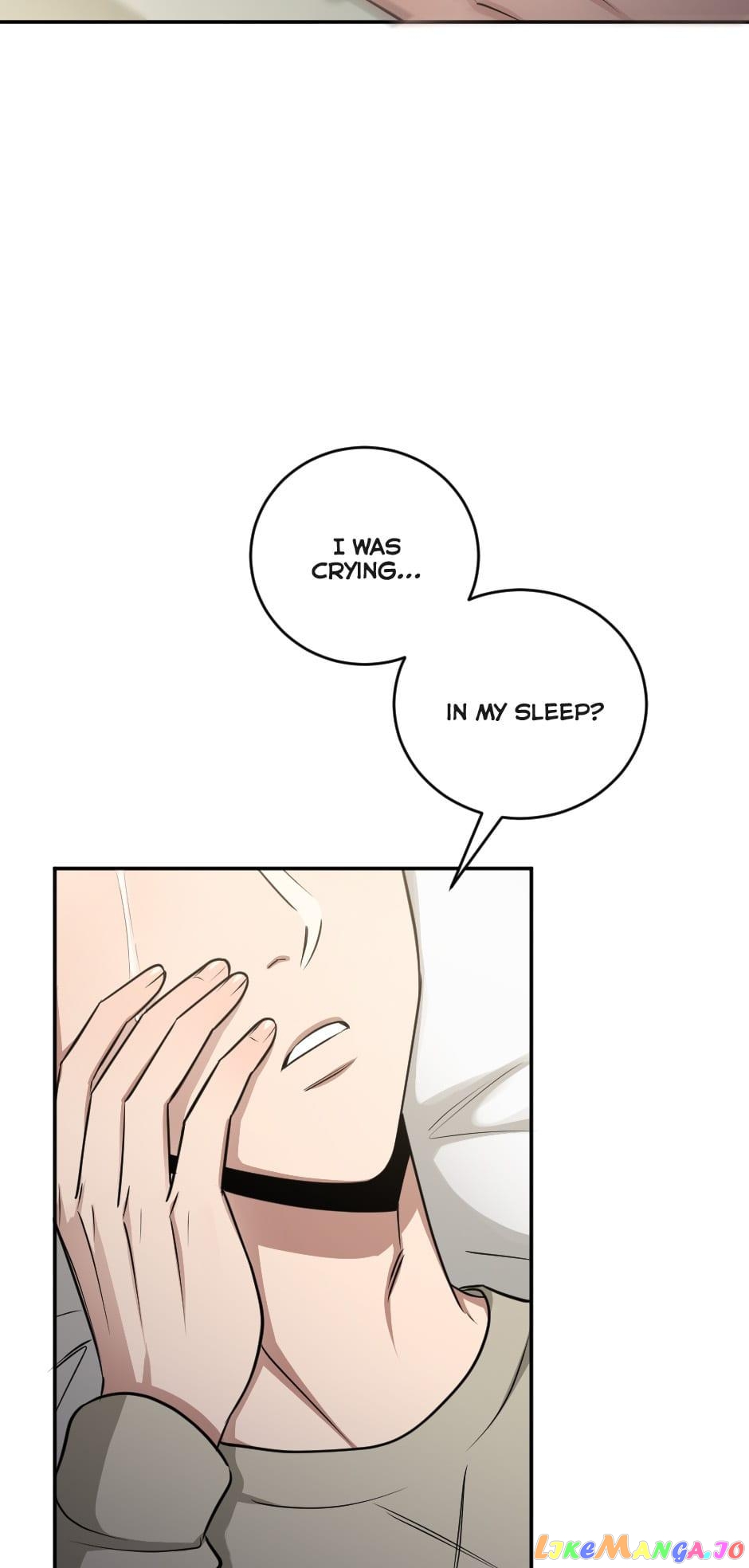 Peach And Her Papas chapter 92 - page 16