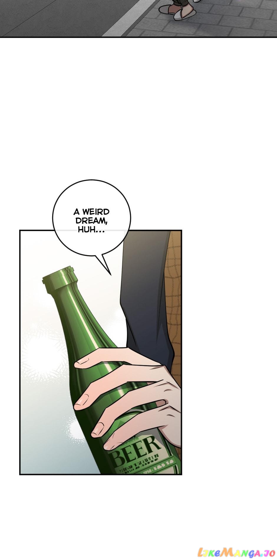 Peach And Her Papas chapter 92 - page 29