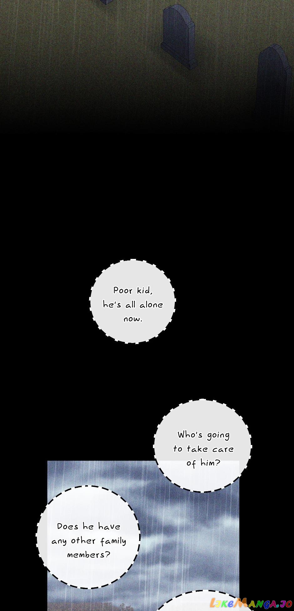 Peach And Her Papas chapter 92 - page 4