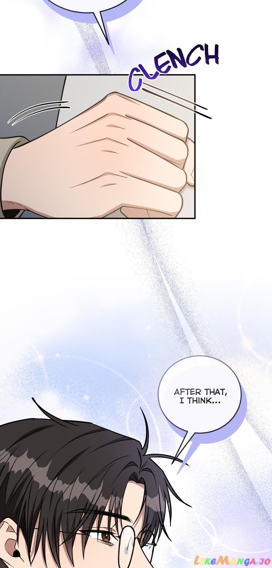 Peach And Her Papas chapter 92 - page 42