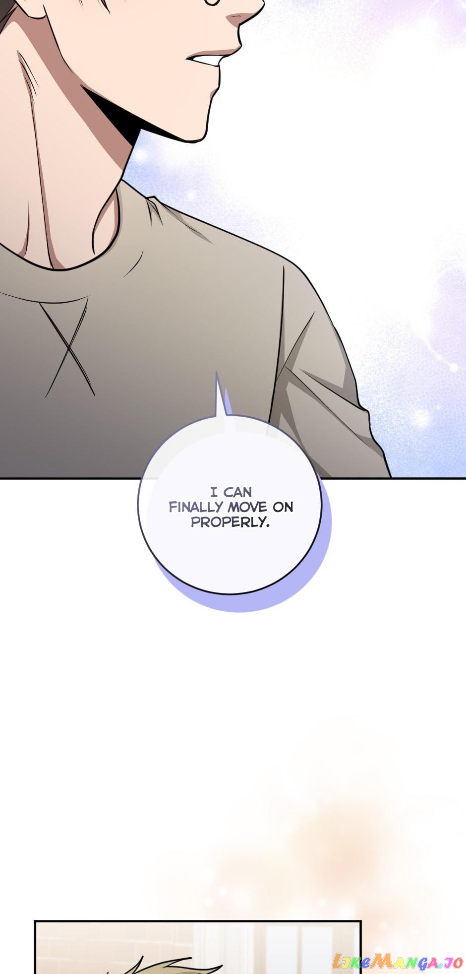 Peach And Her Papas chapter 92 - page 43